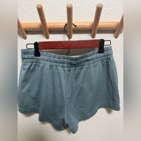 Vuori Halo Performance Shorts - Small - Light blue - Picture 5 of 5